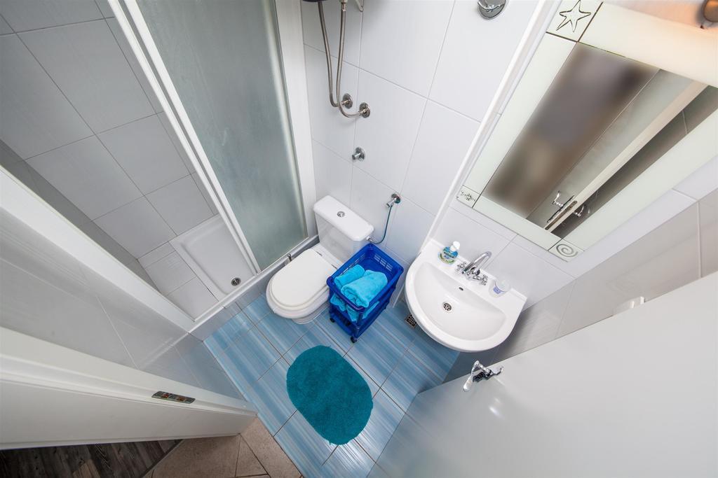 Apartments Plana, Zaostrog Zewnętrze zdjęcie