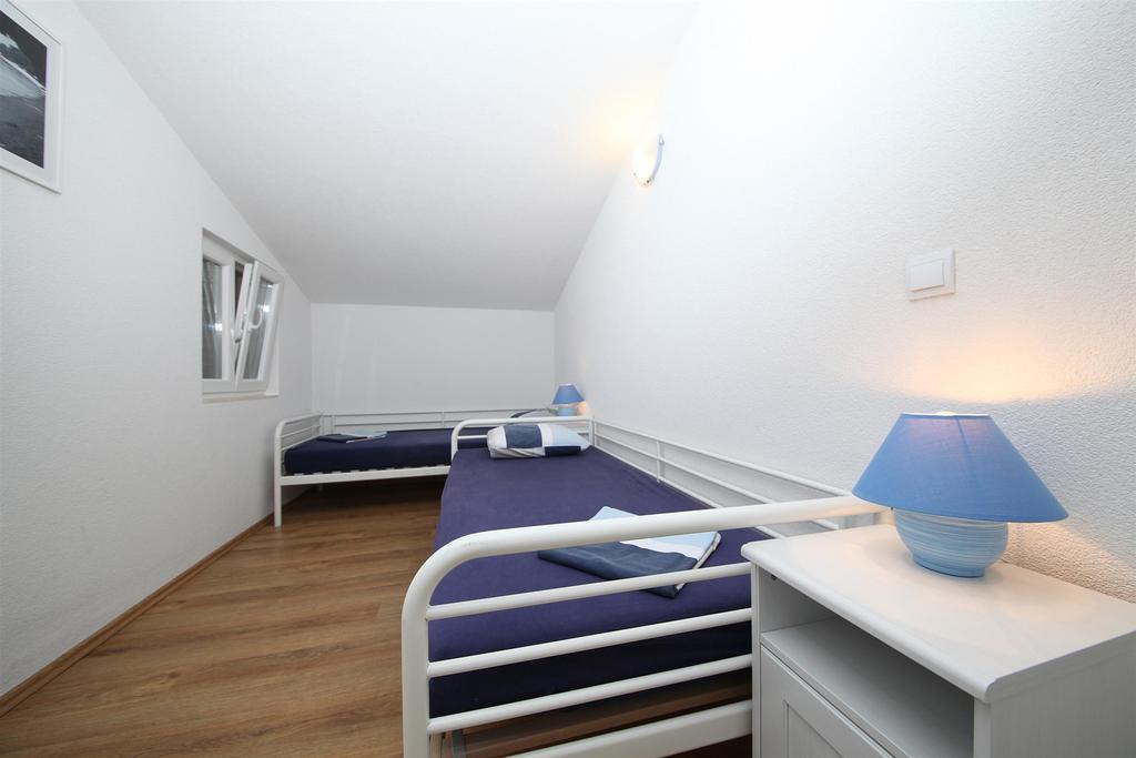 Apartments Plana, Zaostrog Zewnętrze zdjęcie