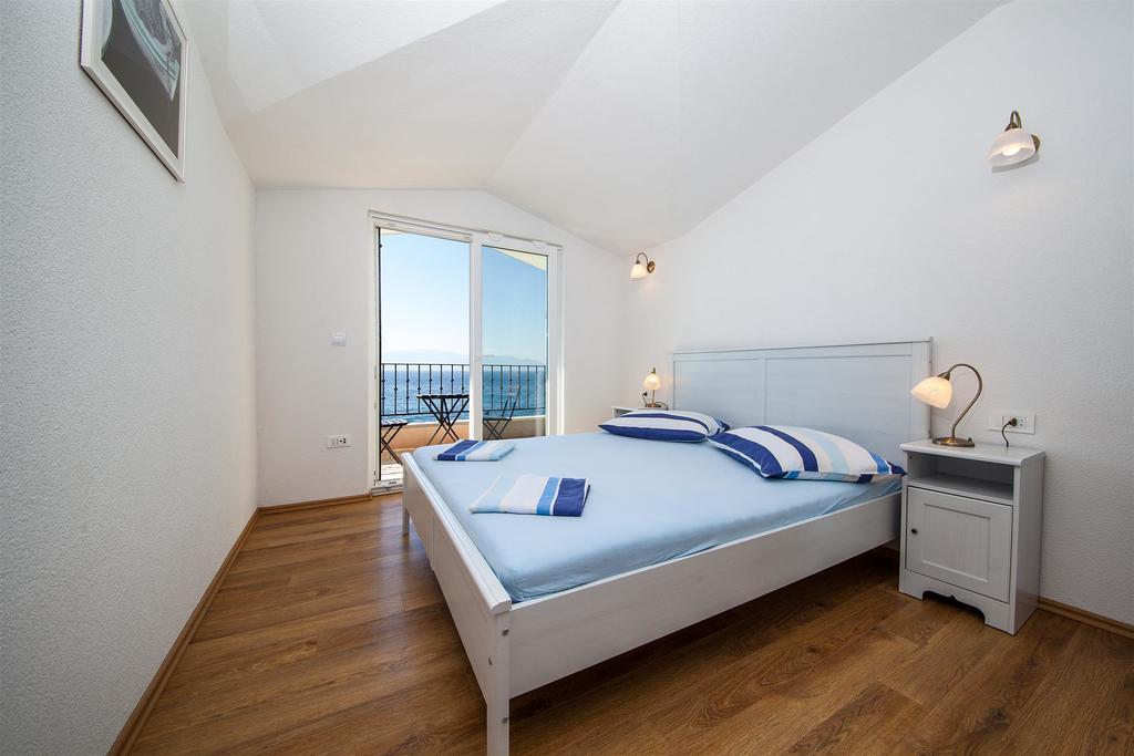 Apartments Plana, Zaostrog Zewnętrze zdjęcie