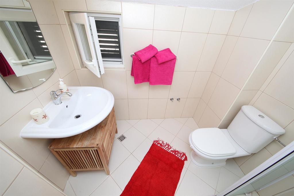 Apartments Plana, Zaostrog Zewnętrze zdjęcie
