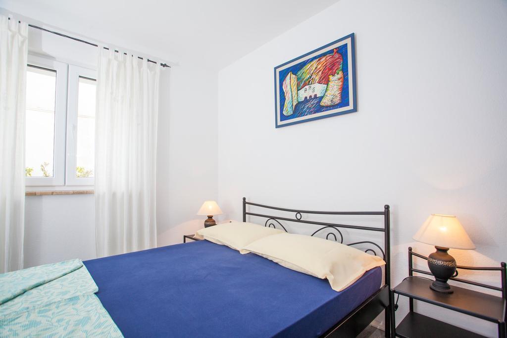Apartments Plana, Zaostrog Zewnętrze zdjęcie