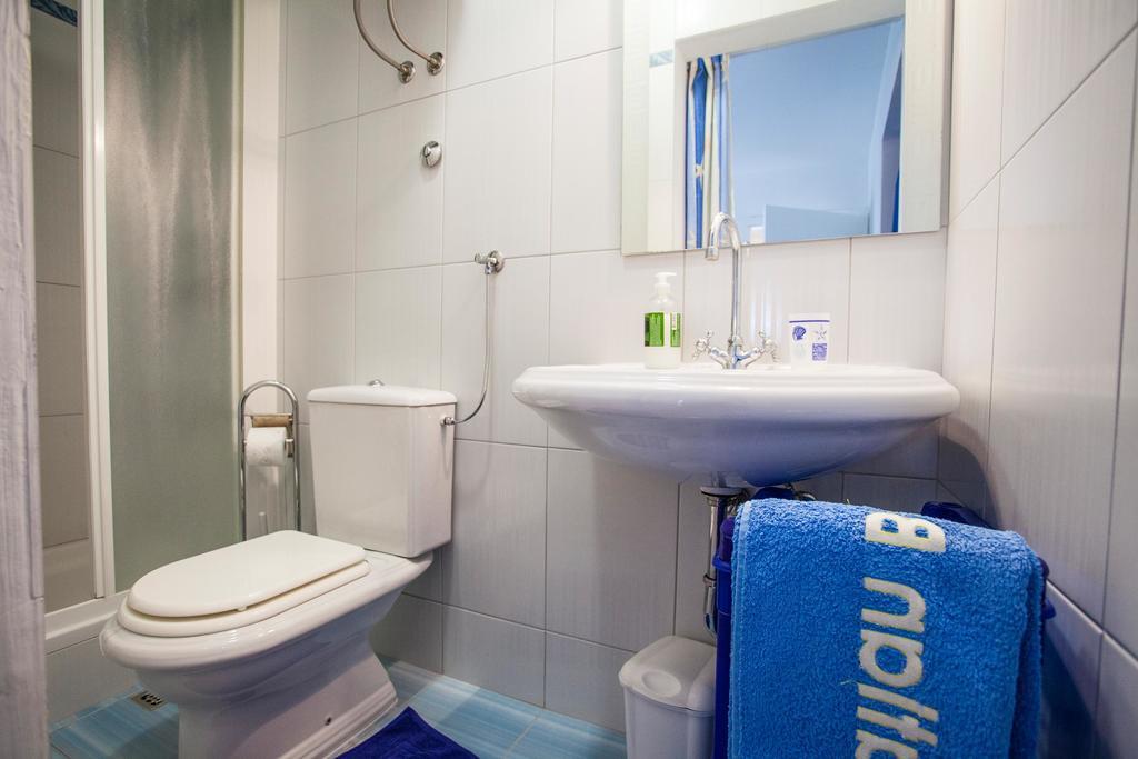 Apartments Plana, Zaostrog Zewnętrze zdjęcie