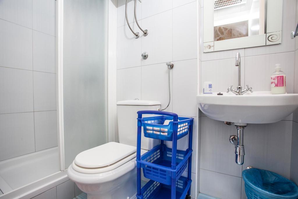 Apartments Plana, Zaostrog Zewnętrze zdjęcie