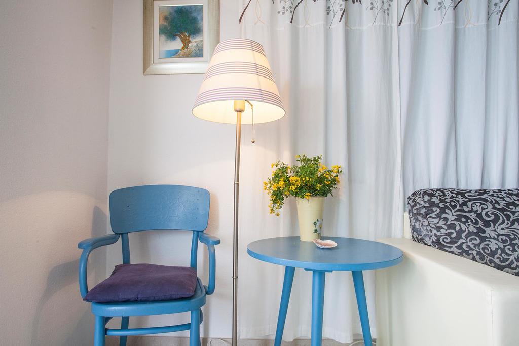 Apartments Plana, Zaostrog Zewnętrze zdjęcie