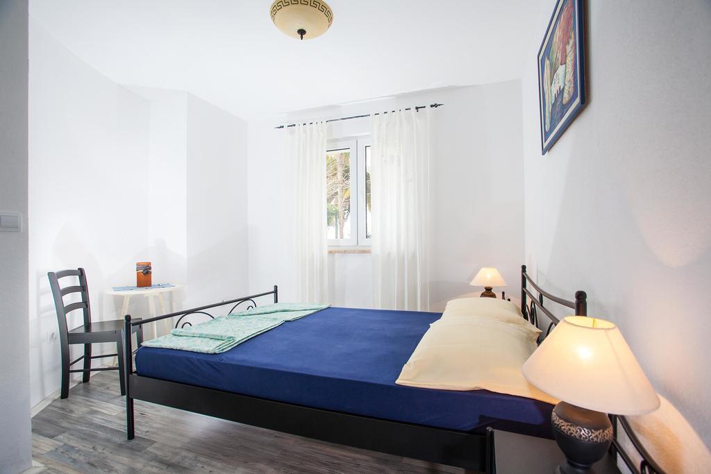 Apartments Plana, Zaostrog Zewnętrze zdjęcie