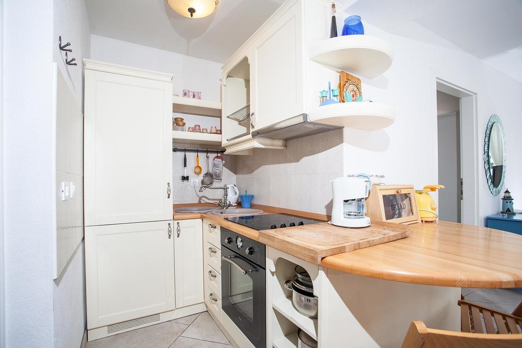 Apartments Plana, Zaostrog Zewnętrze zdjęcie